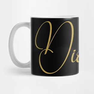 Diosa Mug